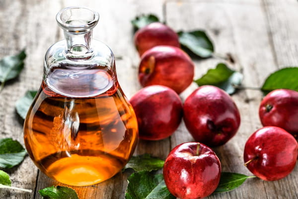 فروش سرکه سیب جوشیده + قیمت خرید به صرفه